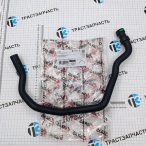Шланг печки (выпуск) FORD Tr FWD 2.2 06-14 IBRAS