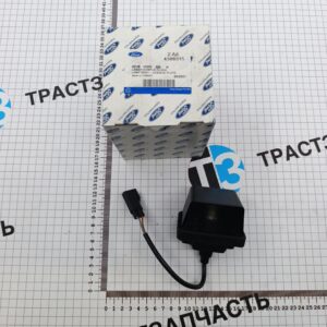 Фонарь номерного знака TR > 06 (все варианты с кузовом типа шасси) 92VB13550BB/4388315 OTOCAH