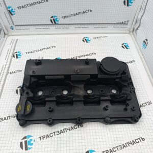 Крышка ГБЦ клапанная Форд ТЗ/Пежо Боксер Евро-5 2.2/2.3 BK2Q6K271AK/1858445/9675691480 Magneti