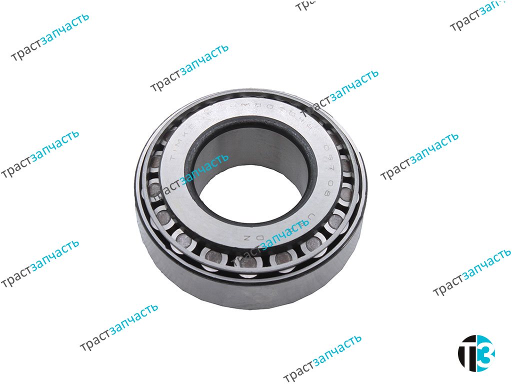 Подшипник хвостовика TR > 14  (БОЛЬШОЙ) BK3W4C023AA/1818633/HM807046 TIMKEN