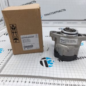Насос ГУР 3.0  FIAT IVECO (нового образца) 504243641 ORG IVECO