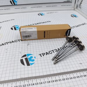 Клапан выпускной 2,3  (кратн.заказа 4шт) 500362856/504378070 ORG IVECO