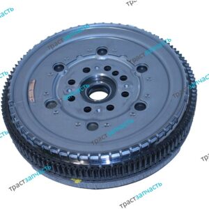 Маховик Ford ТЗ (двухмассовый) 115-140 л.с 1858770/4C116477DB LUK EUROPE