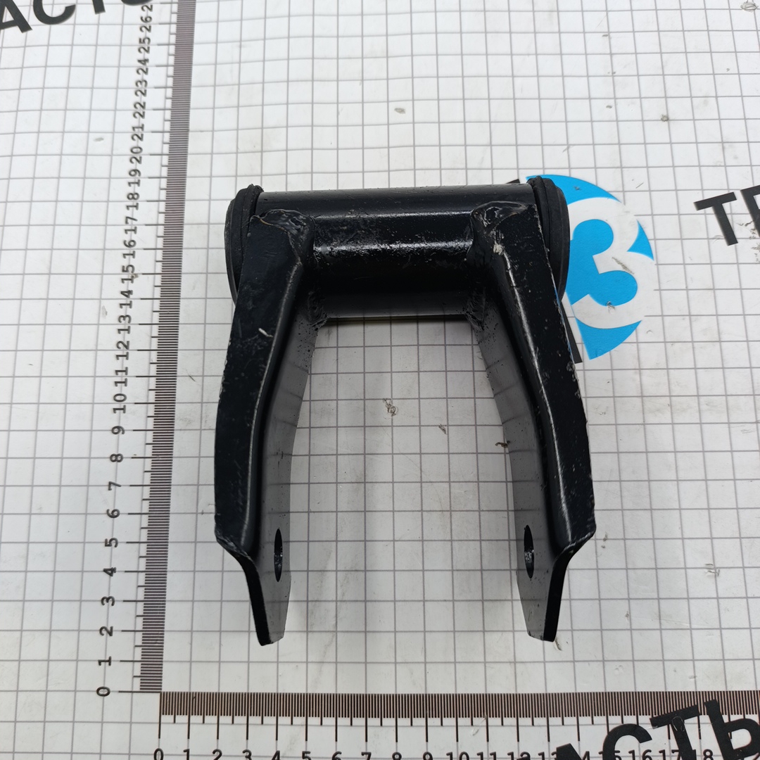 Серьга рессоры Ford ТЗ TR > 06 8C115776AA/1526559/2305164/7C195776AB ТЗ (ТрастЗапчасть) - Миниатюра товара 2