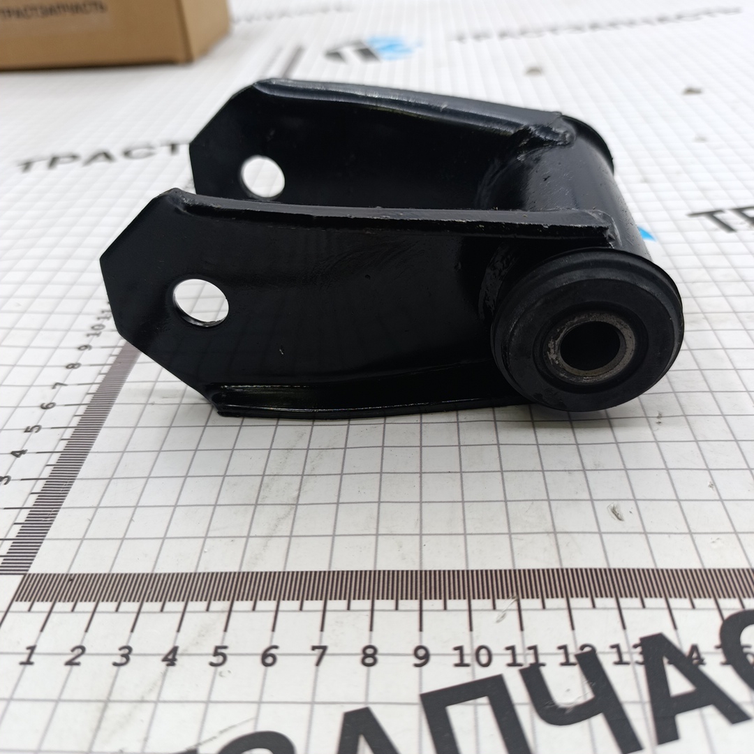 Серьга рессоры Ford ТЗ TR > 06 8C115776AA/1526559/2305164/7C195776AB ТЗ (ТрастЗапчасть) - Миниатюра товара 3