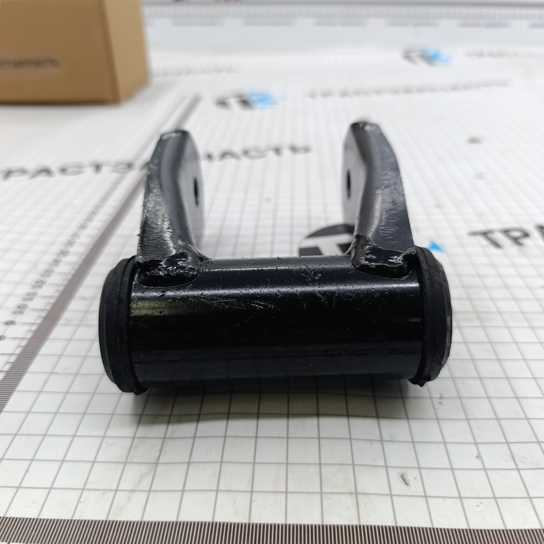 Серьга рессоры Ford ТЗ TR > 06 8C115776AA/1526559/2305164/7C195776AB ТЗ (ТрастЗапчасть) - Миниатюра товара 4