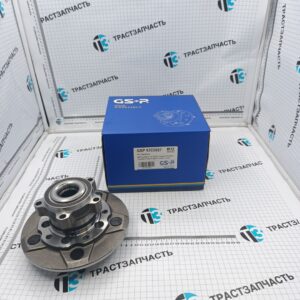 Ступица колеса передняя Ford ТЗ Cust >19/TR > 19(FWD перед.привод, с 2019 г) 2521988 GSP