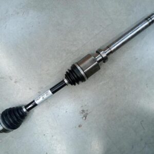 Привод в сборе передний Ford ТЗ RH TR > 14 Cust >12- BK213B436AE/2348218/2009673 ( 41*31 ) SKF