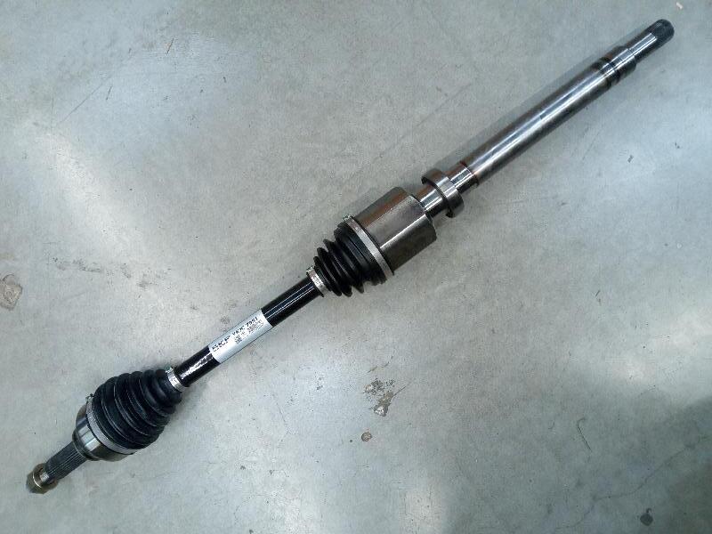 Привод в сборе передний Ford ТЗ RH TR > 14 Cust >12- BK213B436AE/2348218/2009673 ( 41*31 ) SKF - Миниатюра товара 1