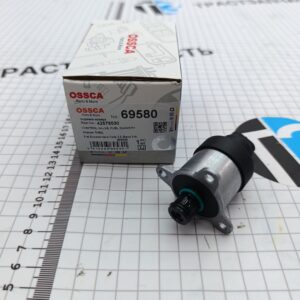 Клапан ТНВД Fiat Ducato/Iveco Daily 2.3 (Евро 3-4) 1465ZS0017/928400726 OSSCA