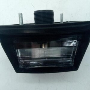Фонарь номерного знака Iveco Daily шасси (левый) 98426074/4758185 ТЗ (ТрастЗапчасть)