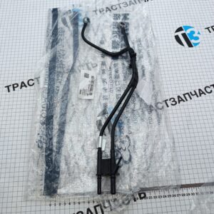 Трубка топливная (подача и обратка) Iveco Daily 3.0 евро 3-4 504101854 NAVECO
