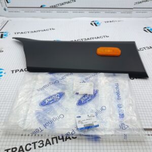 Молдинг Ford ТЗ TR > 14 (кузова, после задний кол.арки, LH левый, двускатка) (маршрутка) 1854498 ORG