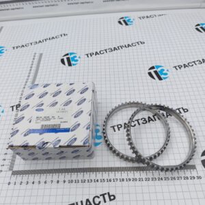 Кольцо Зубчатое ABS заднее Ford ТЗ TR > 14 (к-т 2шт.) (все с полным и задним приводом) OTOCAH