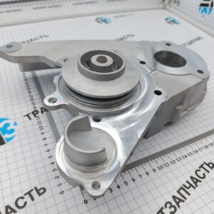 Насос водяной 2.3 Fiat Ducato 504033770 (KALE OTO RADYATÖR)