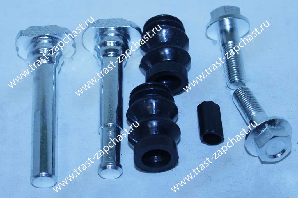 Направляющие суппорта передние Ford TR > 06-14- 6C112L527BB/1433957 FASE