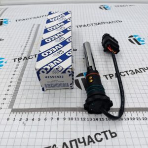 Датчик топливного фильтра Iveco Daily евро 5-6 42555922 ORG IVECO