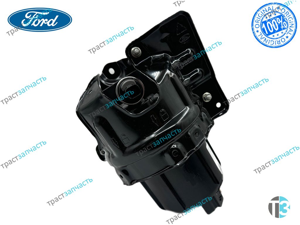Корпус топливного фильтра 125-155 л.с в сборе с датчиком 1760383/2211613 JMC - Миниатюра товара 5