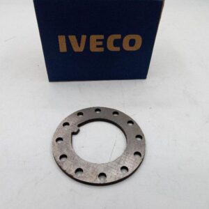 Шайба стопорная гайки задней ступицы Iveco Daily 3.0 35/50C15 NAVECO