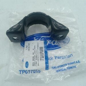 Кронштейн втулки заднего стабилизатора Ford Transit 14- BK315B484AA/1810745 OTOCAH