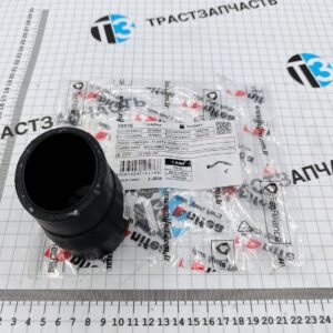Патрубок турбины правый TR > 14 RWD (короткая часть) CC116C646DJ/2019954/1892418/1910635 IBRAS