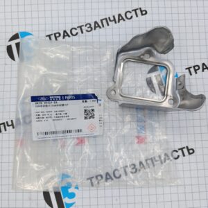 Прокладка теплообменика клапана EGR (Евро-5) BK2Q9H454DA/1717684/9676895680 JMC