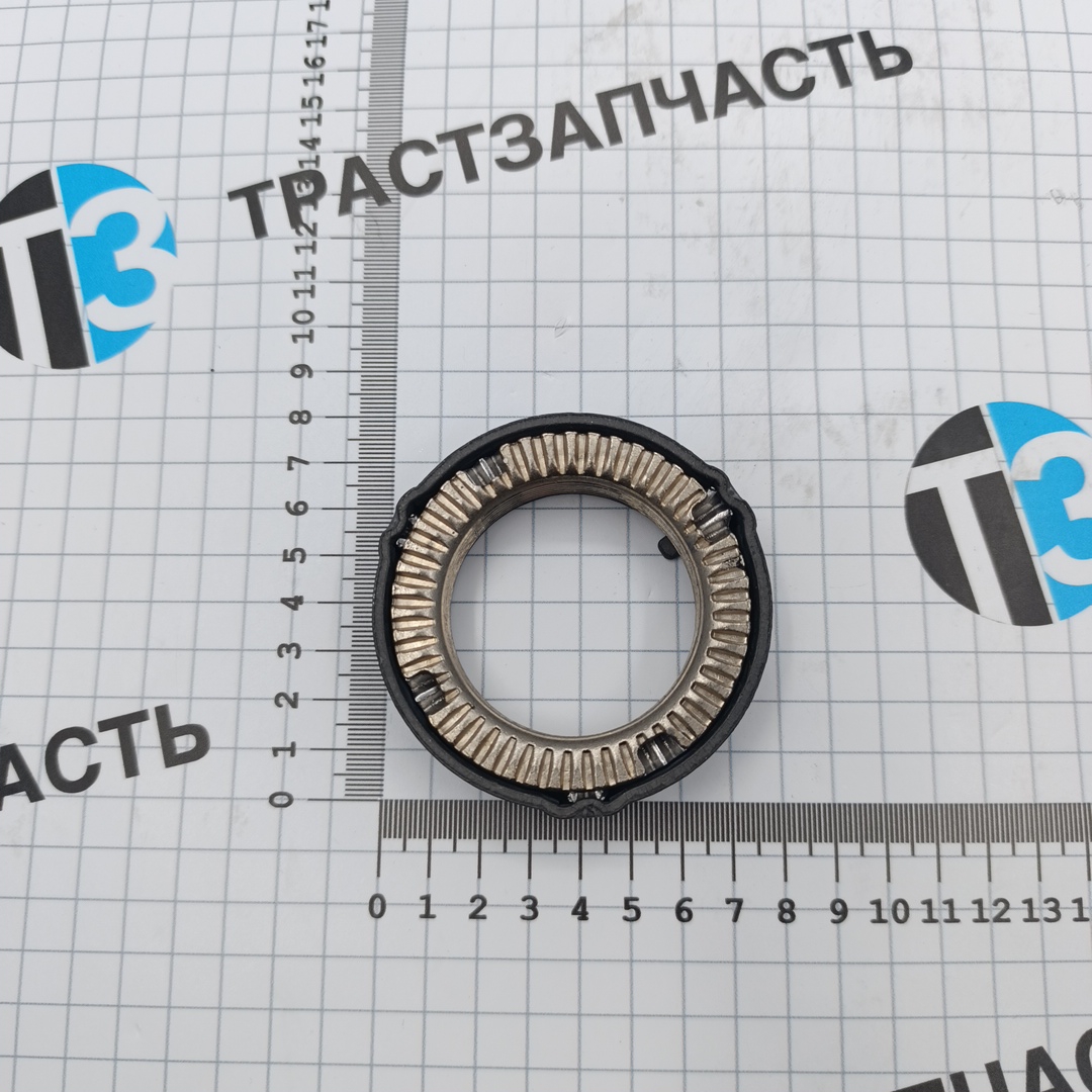 Гайка задней ступицы TR > 14 правая 8C3W1A124AA/4825975 ОТОСАН - Миниатюра товара 2