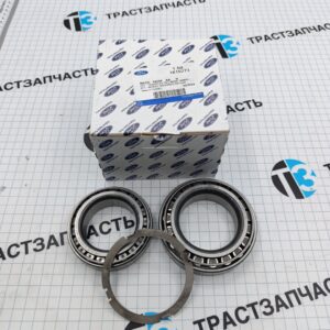 Подшипник задней ступицы Ford ТЗ TR >14  (все с заднем и полным приводом) 1815273/1815275 ОТОСАН