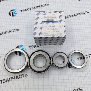 Подшипник хвостовика TR > 14  ( комплект) BK3W4C023AA/1818633/HM807046/HM89448 OTOCAH