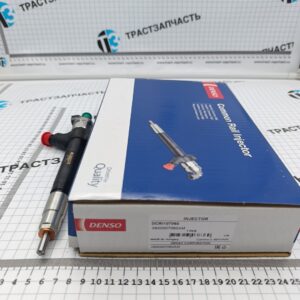 Форсунка топливная Ford ТЗ 140 л.с. 1495919/6C1Q9K546BC/DCRI107060 DENSO EUROPE
