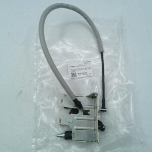 Замок двери Ford Transit TR >14 (задняя дверь, нижний) SAMPART