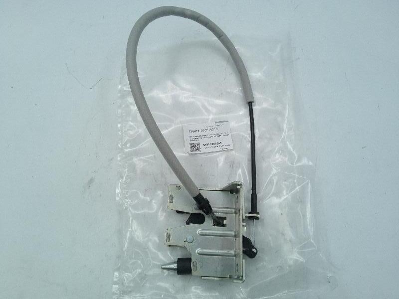 Замок двери Ford Transit TR >14 (задняя дверь, нижний) SAMPART - Миниатюра товара 1