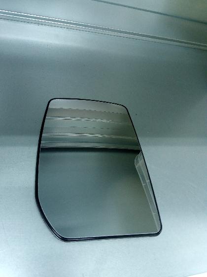 Полотно (зеркало) Ford Transit TR > 06-14г верхнее (RH-правое, с подогревом) SERVET