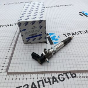 Форсунка топливная Ford ТЗ 2.0 TR > 19 ECOBLUE JB3Q9K546AA/2215551 OTOCAH (см.VIN)