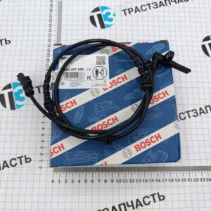 Датчик ABS передний Peugeot Boxer3-Fiat Ducato3 4545F1/51725099 BOSCH EUROPE