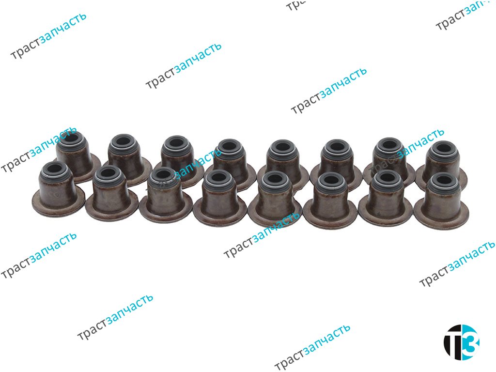 Колпачок маслосъемный TR PSA 5C1Q6571AC/1848597/095659/19036760/4S031V SKT - Миниатюра товара 2