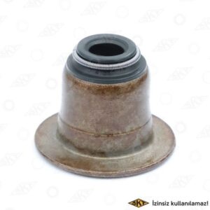 Колпачок маслосъемный TR PSA 5C1Q6571AC/1848597/095659/19036760/4S031V SKT