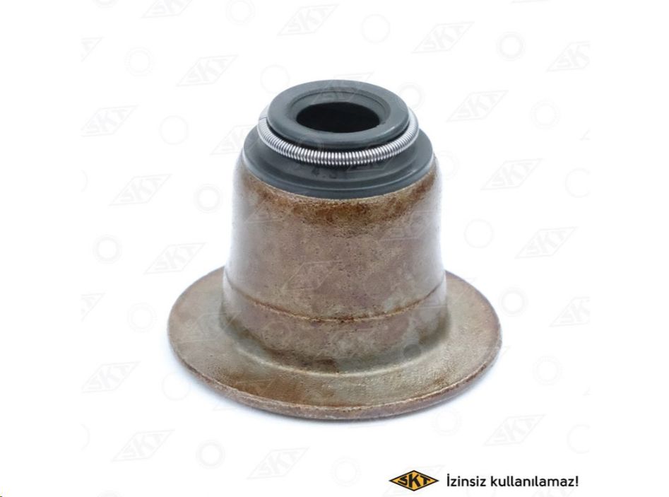 Колпачок маслосъемный TR PSA 5C1Q6571AC/1848597/095659/19036760/4S031V SKT - Миниатюра товара 1