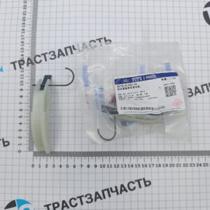 Натяжитель цепи маслянного насоса 2.2/2.3/2.4 8C1Q6L266AA/3S7Q6L266AE/103318/1676437 JMC