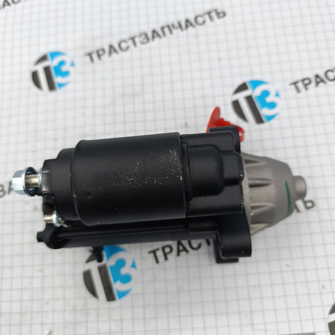 Стартер Ford Focus, Ford Mondeo, Ford Connect 1.8D BOSCH EUROPE - Миниатюра товара 3
