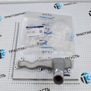 Коллектор водяной Ford Transit 2.2 (155 л.с) 1839742/BK3Q8K520B2B FORD JMC
