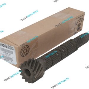 Вал КПП Fiat Ducato/Peugeot Boxer (250-290 кузов,6 ступ.КПП)(ВТОРИЧНЫЙ 15х74) 2316CA/967195318 ORG