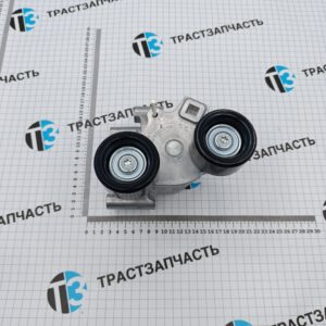 Ролик генератора Ford Transit 2.2 (RWD, задний и полный привод) (НАТЯЖНОЙ) JMC нов. образец