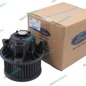 Мотор печки Форд ТЗ TTG TR > 14 GK2918456AA/2368958/1934839 OTOCAH