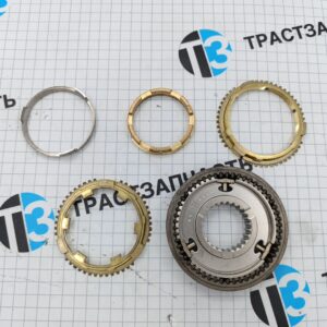 Синхронизатор 3-4-й передачи PSA Boxer 06-> Ducato RUS (250) 2.3 235366/9567437888 ORG FIAT