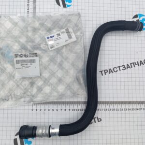 Трубка ГУРа Fiat Ducato (Евро 6) (подача) 1385861080 ORG FIAT