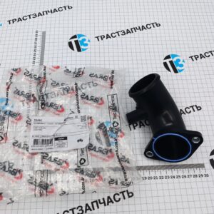 Патрубок турбины 2.4 2001 IBRAS