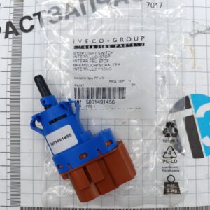 Датчик стоп сигнала Ford Transit,Peugeot Boxer,Iveco Daily Евро 5 (5454801///5801491456) IVECO