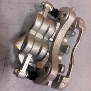 Суппорт передний левый RWD 115-155 л.с. 6C112B121AD/1521150 ТЗ (ТрастЗапчасть)