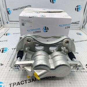 Суппорт передний правый RWD 115-155 л.с. 6C112B120AD/1521149 ТЗ (ТрастЗапчасть)